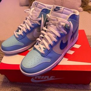 Nike dunks